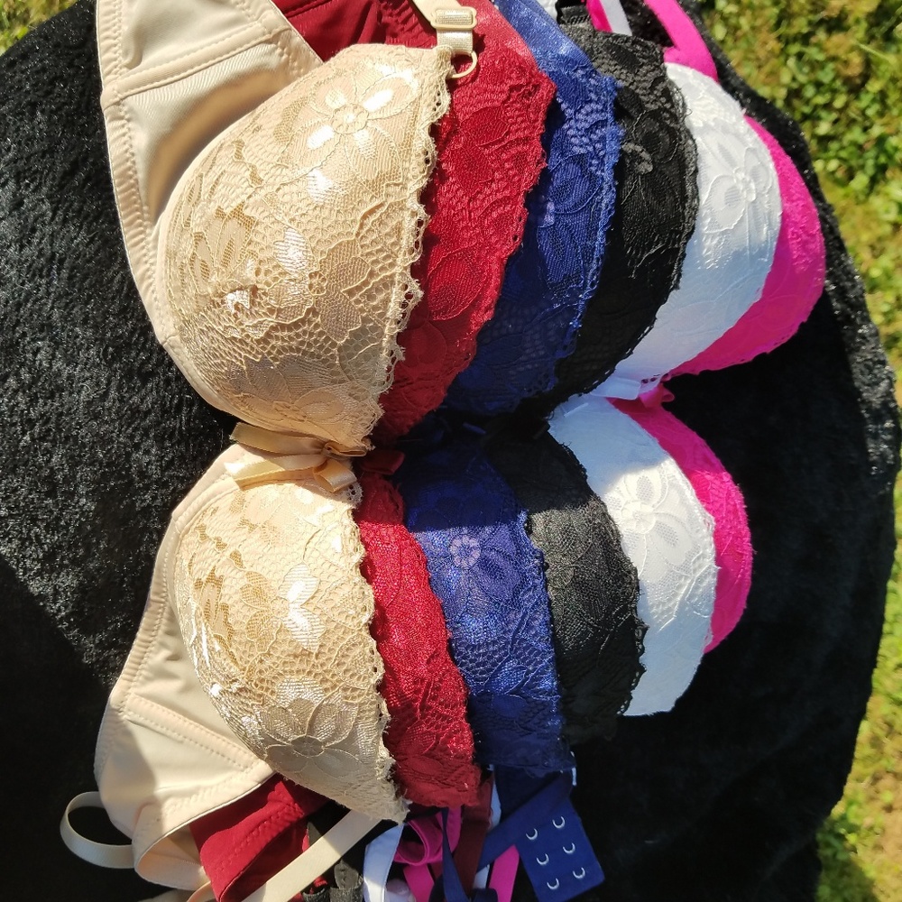 🌟Bra bundle🌟